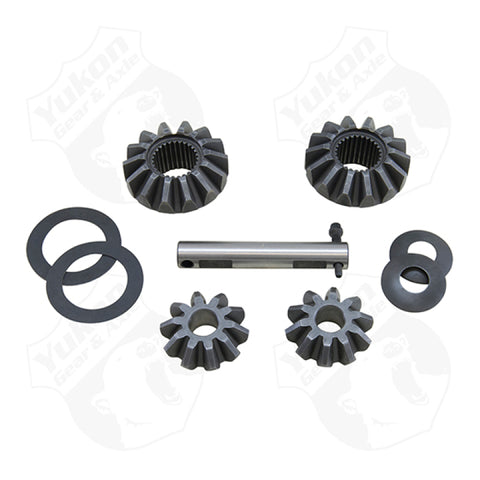 Yukon Gear Standard Open Spider Gear Kit For Model 35 w/ 27 Spline Axles - YPKM35-S-27-1.5