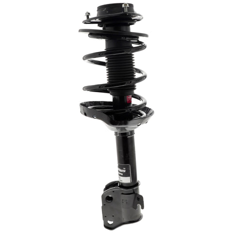 KYB Shocks & Struts Strut Plus Front Left 05-09 Subaru Outback - SR4492