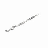 MagnaFlow Conv DF 05-06 Hyundai Santa Fe 2.7L - 24275