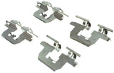 StopTech Street Touring Brake Pads - 308.11800