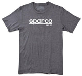 Sparco T-Shirt Corporate Gry Xsml - SP02600GR0XS