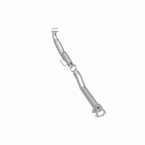 MagnaFlow Direct Fit Catalytic Converter 07-08 Express 2500 4.8L Passenger Side - 51535
