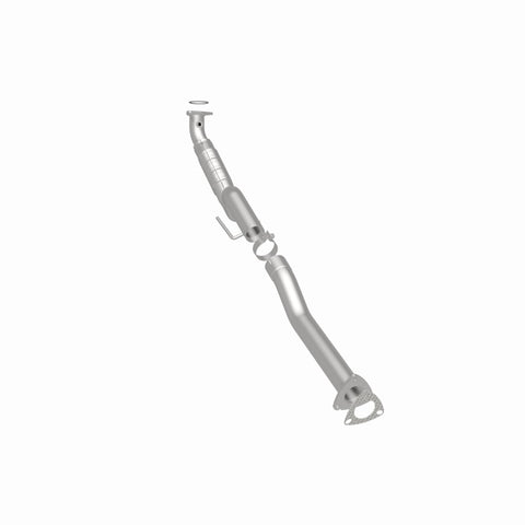 MagnaFlow Direct Fit Catalytic Converter 07-08 Express 2500 4.8L Passenger Side - 51535