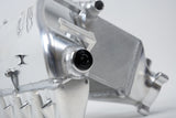 CSF BMW M2/M3/M4 S58 Comp & Non-Comp (G8X) Charge-Air Cooler Manifold - Thermal Dispersion Black - 8233B