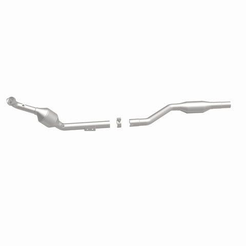 MagnaFlow Conv DF 00-03 Mercedes S430 4.3L - 51937