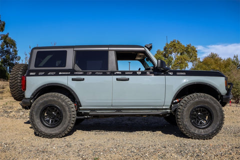 Mickey Thompson Baja Legend MTZ Tire - LT295/55R20 123/120Q - 247922 - 331128005