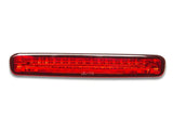 Raxiom 05-09 Ford Mustang Axial Series LED Third Brake Light- Red Lens - 431423