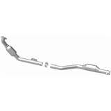MagnaFlow Conv DF 00-03 Mercedes S430 4.3L - 24113