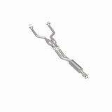 MagnaFlow Direct Fit Catalytic Converter 07-10 Lexus GS350 3.5L - 51315