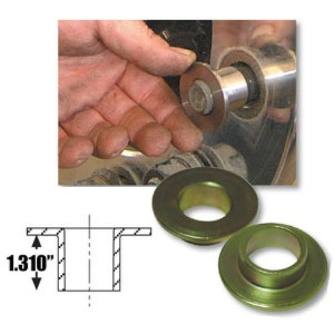 SPC Performance EXT CENTERING SLEEVES - 33149