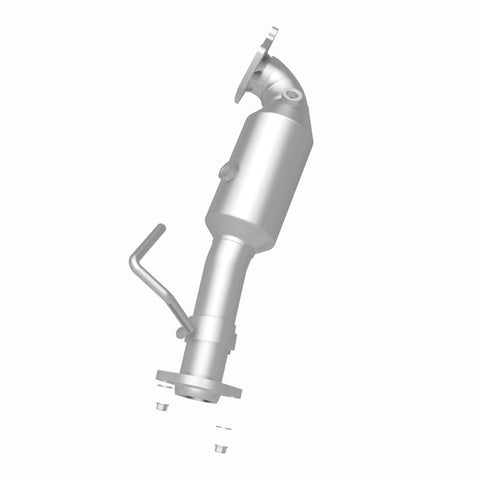 MagnaFlow Converter Direct Fit California Grade 12-15 Jeep Wrangler V6 3.6L - 5551030