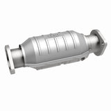 MagnaFlow Conv DF 99-04 VW Golf 2.8L GTI/04-05 Golf 2.8L VR6/99-02 Jetta 2.8L 12 Valve (AFP/GLS/GLX) - 51151