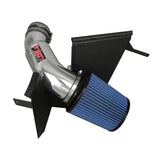 Injen 13 Jeep Grand Cherokee SRT-8 6.4L V8 Polished Short Ram Intake w/ Heat Shield - PF5013P