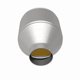 MagnaFlow Universal Catalytic Converter 2.25 C/C 5.00 Diesel Spun - 60105