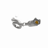 MagnaFlow Converter Direct Fit California Grade 12-15 Jeep Wrangler V6 3.6L - 5551029