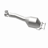 Magnaflow Conv DF 2010-2013 TRANSIT CONNECT 2.0 L Underbody - 52270