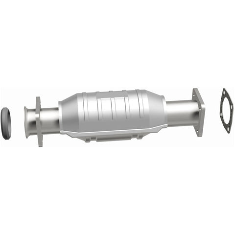 MagnaFlow Direct Fit Catalytic Converter Saab - 22832