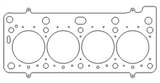 Cometic Renault Clio 16V 1.8/2.0 83mm Bore .030in MLS Head Gasket - C4539-030