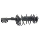 KYB Shocks & Struts Strut Plus Front Left 08-10 Toyota Highlander 2WD/AWD - SR4451