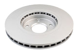 DBA 07-12 Nissan Sentra SE-R (Excl SE-R Spec V) 2.5L Front En-Shield Standard Rotor - DBA2316E