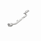 MagnaFlow Direct Fit Catalytic Converter 05-10 SLK55 AMG 5.5L ds - 51696