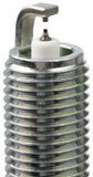 NGK Ruthenium HX Spark Plug Box of 4 (LKAR6AHX) - 97292