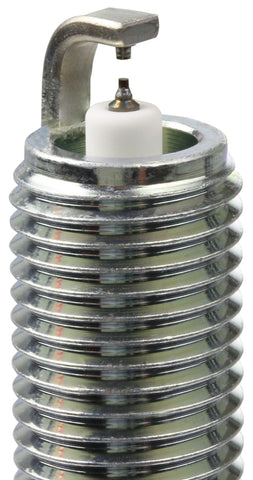 NGK Ruthenium HX Spark Plug Box of 4 (LKAR6AHX) - 97292