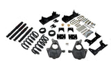Belltech LOWERING KIT WITH ND2 SHOCKS - 665ND