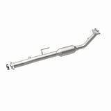 MagnaFlow Direct Fit Catalytic Converter 1995 Ford Ranger 2.3L - 3391389