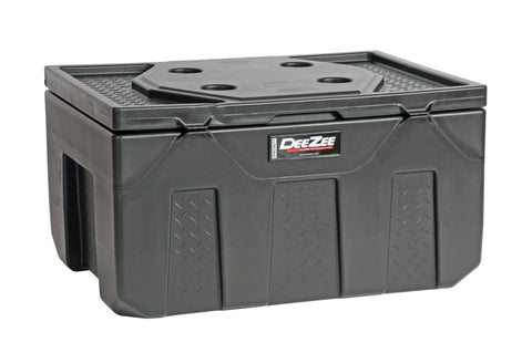 Dee Zee Universal Tool Box - Specialty Utility Chest Plastic 37In - DZ6537P