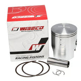 Wiseco Suzuki PE175 80-84 2441CD Piston Kit - 490M06200