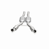 MagnaFlow Conv DF 2004 Chevy Corvette 5.7L - 441137