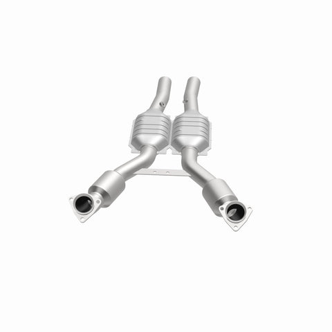 MagnaFlow Conv DF 2004 Chevy Corvette 5.7L - 441137