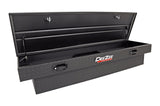 Dee Zee Universal Tool Box - Red Crossover - Single Lid Black BT (Txt Blk) - DZ10170TB
