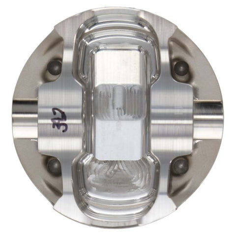 Wiseco 2017+ Ford EcoBoost V6 (Gen 2) Piston Kit - K738M925