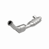MagnaFlow Direct Fit Catalytic Converter 01 Ford Trucks 4.6L - 458071