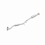 MagnaFlow Direct Fit Catalytic Converter 94-96 Buick Century/Oldsmobile - 23413