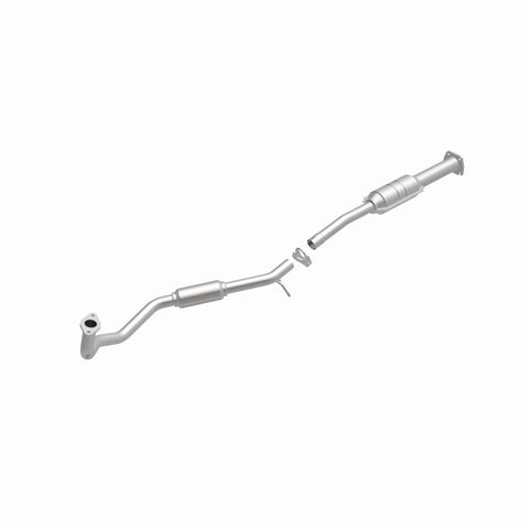 MagnaFlow Direct Fit Catalytic Converter 94-96 Buick Century/Oldsmobile - 23413