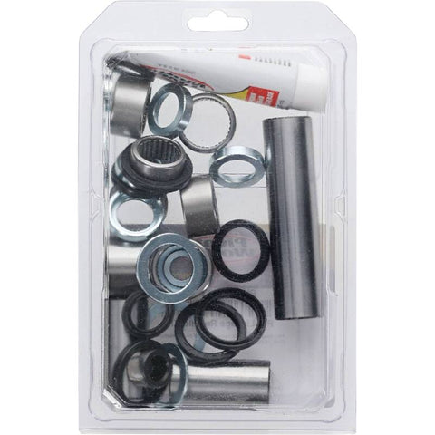 Pivot Works 07-14 Yamaha WR250F Linkage Bearing Kit - PWLK-Y33-000