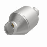 MagnaFlow Conv Universal 2.25 inch C/A 5 inch spun body - 51775
