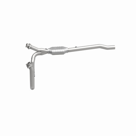 MagnaFlow Direct Fit Catalytic Converter 02-03 Dodge Ram 1500 Pickup 4.7L 4WD - 93616