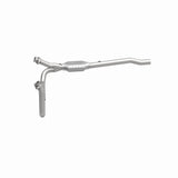 MagnaFlow Direct Fit Catalytic Converter 02-03 Ram1500 4.7OEM - 49661