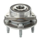 MOOG 16-19 Chevrolet Volt Front Hub Assembly - 513403