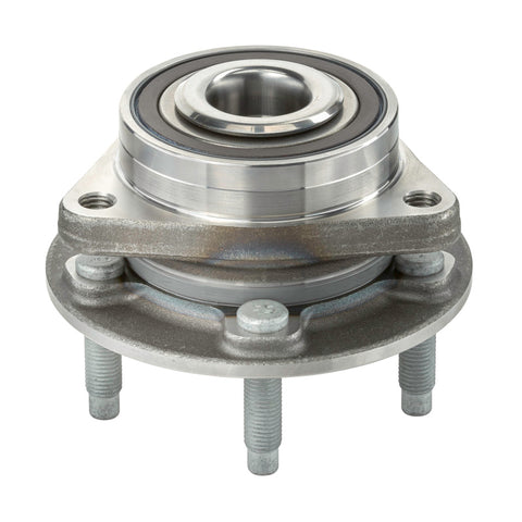 MOOG 16-19 Chevrolet Volt Front Hub Assembly - 513403