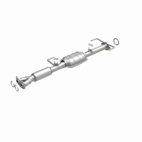 MagnaFlow Conv DF Previa 95-96 2.4L - 23897