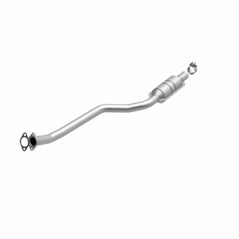 MagnaFlow Direct Fit Catalytic Converter 06-07 BMW 530i 3.0L Passenger Side - 51375
