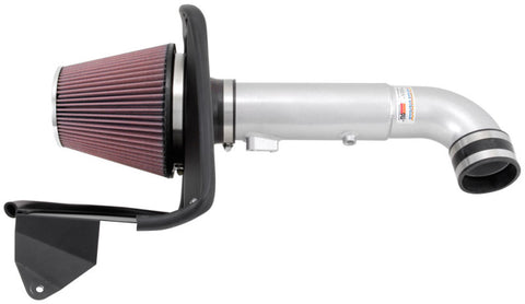 K&N 2012 Cadillac CTS 3.0L/3.6L Typhoon Performance Intake Kit - 69-4527TS