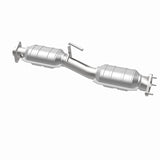 MagnaFlow Conv DF 99-00 Ford Explr Code X - 93141