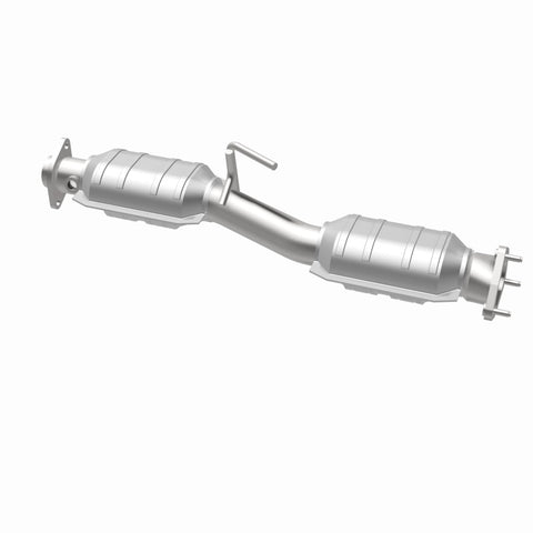 MagnaFlow Conv DF 99-00 Ford Explr Code X - 93141
