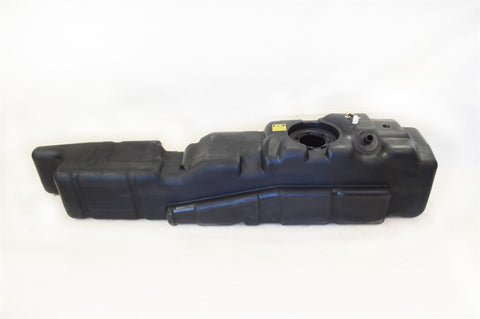 Titan Fuel Tanks 11-16 Ford F-250 65 Gal. Extra HD Cross-Linked PE XXL Mid-Ship Tank - Crew Cab LB - 7020311